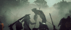 Kantara GIF by Hombale Films