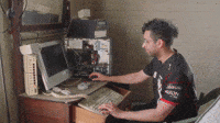 Setup-gamer GIFs - Get the best GIF on GIPHY