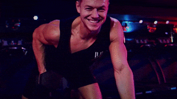 GIF by The Urban Heroes