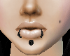 piercing