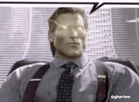 Christian Bale Batman GIF