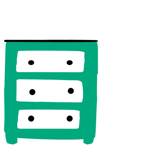 OfferUp Sticker