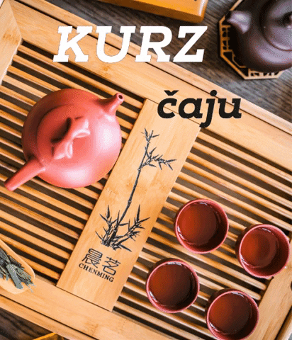 Tea Gongfu GIF by barovnacarovna