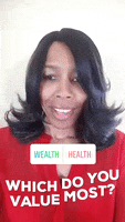 Health Questions GIF by Dr. Donna Thomas Rodgers