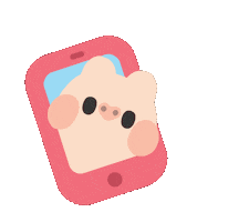 KENJILAND Sticker