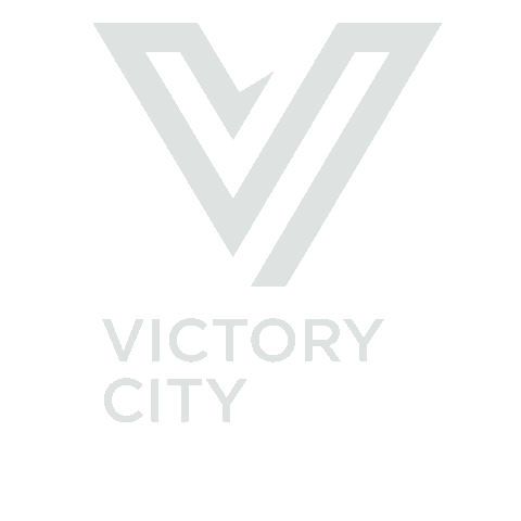 Neon Glow Sticker by Victory City Church