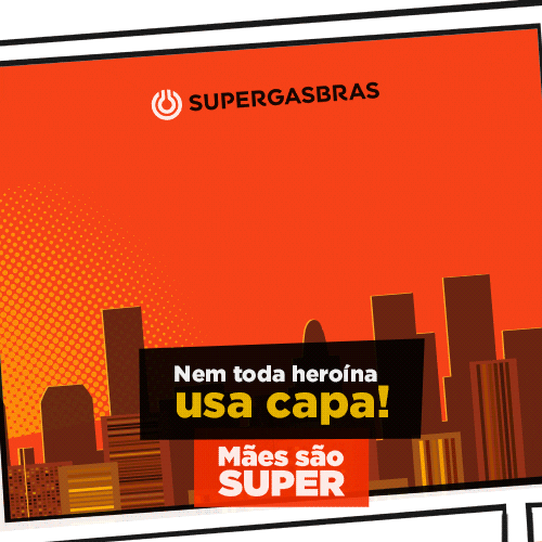 Super GIF by Supergasbras