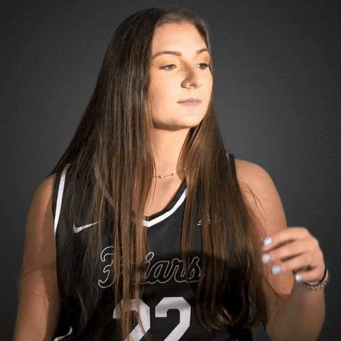 Rebound College Basketball GIF by Providence Friars