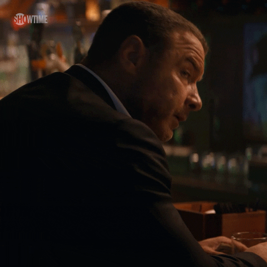Liev Schreiber Yes GIF by Ray Donovan