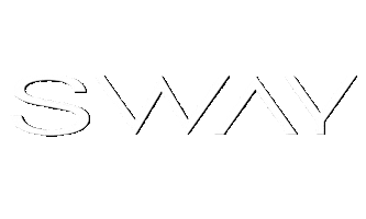Slay Sticker by SWAY Hair Extensions