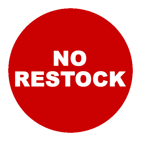 Fbrestock Sticker by Foxblood