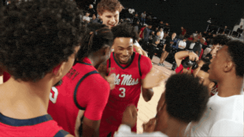 Ole Miss Hotty Toddy GIF by Ole Miss Rebels