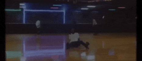 hip hop dance GIF by Cantrell