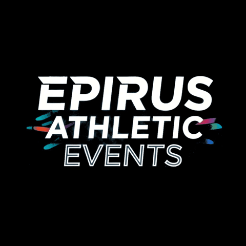 Motivation Running GIF by EpirusAthleticEvents