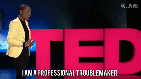 Troublemaker GIFs - Get the best GIF on GIPHY