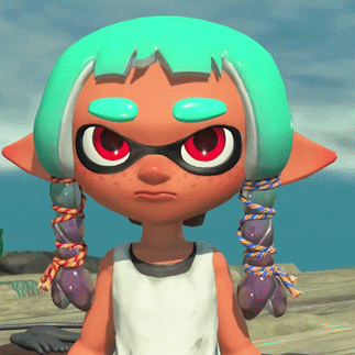 Splatoon GIF