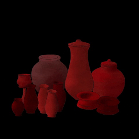 Pottery Archaeology GIF