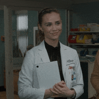Happy The Good Doctor GIF by ABC Network