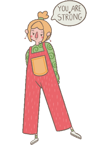 Women Sticker