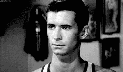 anthony perkins