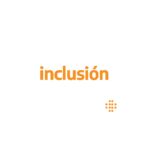 Inclusion Mds Sticker by Ministerio de Desarrollo Social de la Nación