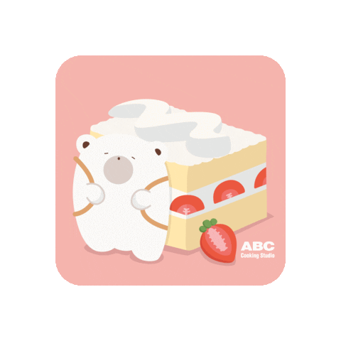 ABC Cooking Studio Singapore Sticker