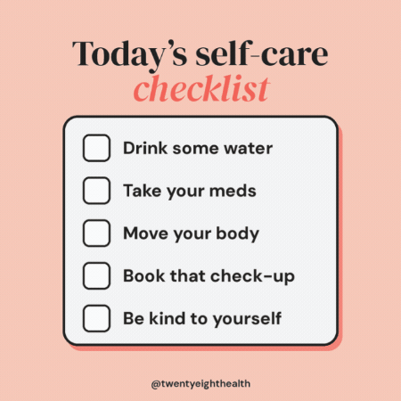 Twentyeight Health GIF