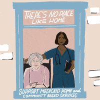 Health Care Family GIF by Creative Courage