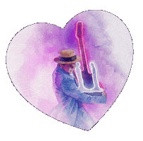 G Dragon King Sticker