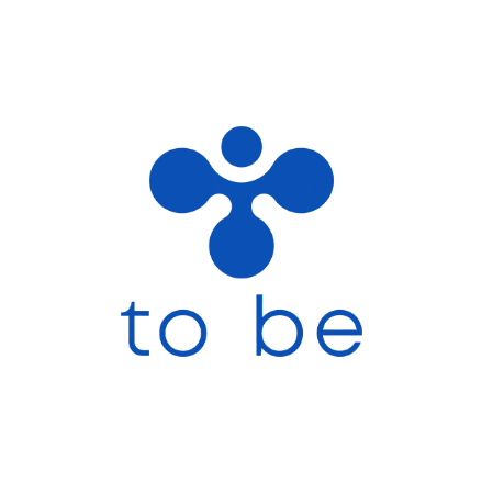 to be Sticker