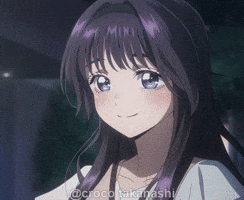 Happy Girl GIF