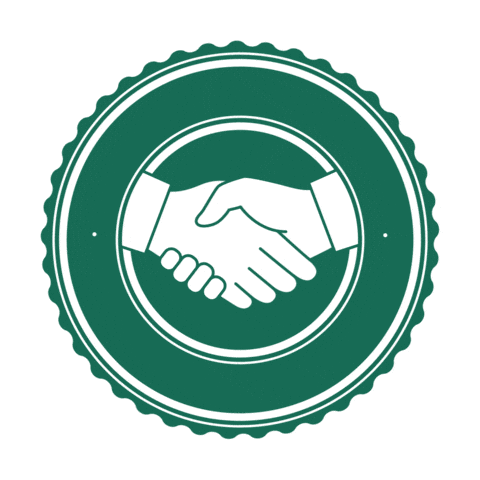 Asuntotuotto Sticker