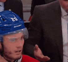 Montreal Canadiens What GIF