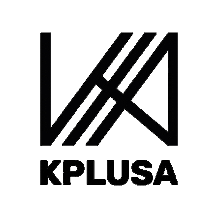 KplusA Communications Sticker