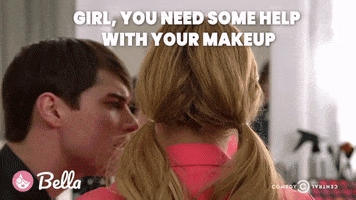 Bella GIF