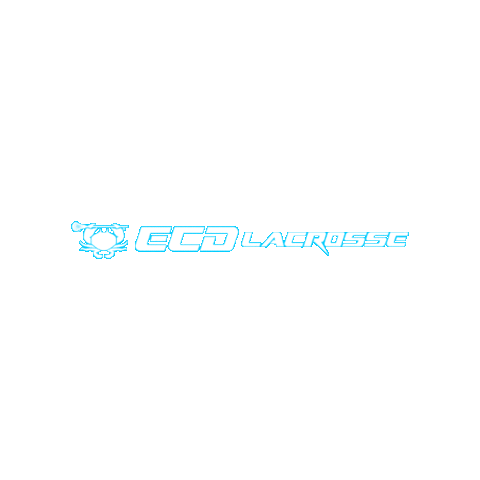 Lax Sticker by ECD Lacrosse