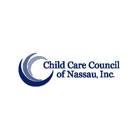 Child Care Sticker by Child Care Council of Nassau