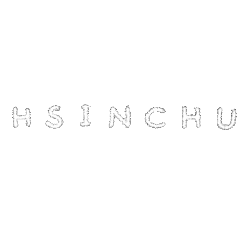 Hsinchu Sticker