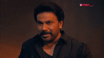 Mohanlal Malayalam Movie GIF