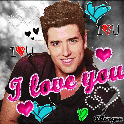 logan henderson