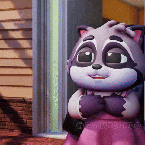 Happy Date Night GIF by Family Cando