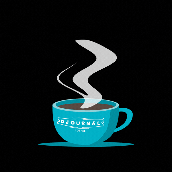 coffee caffeine GIF by Publik Markette