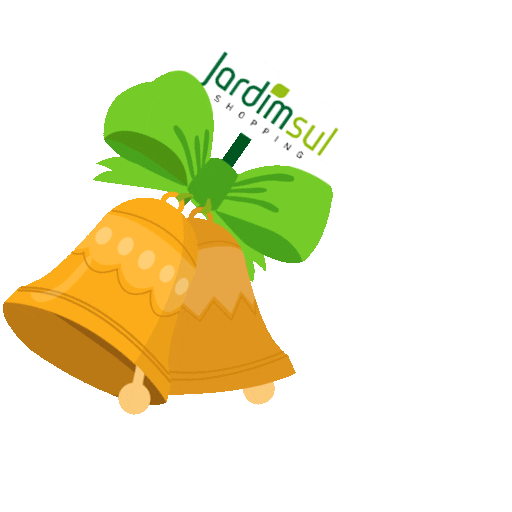 Shopping Jardim Sul Sticker