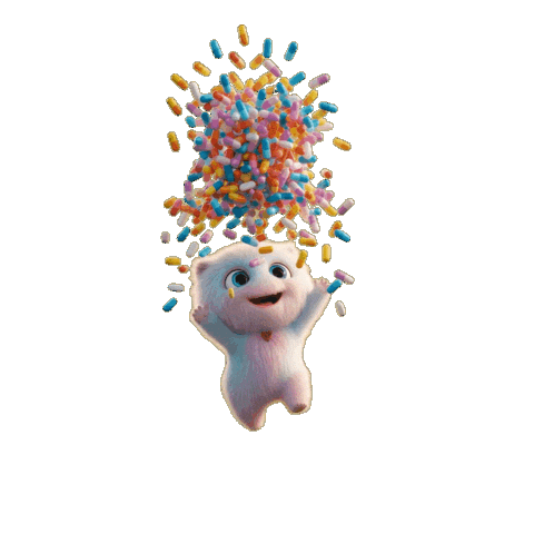 Ready Or Not Dopi Sticker by Future House Cloud