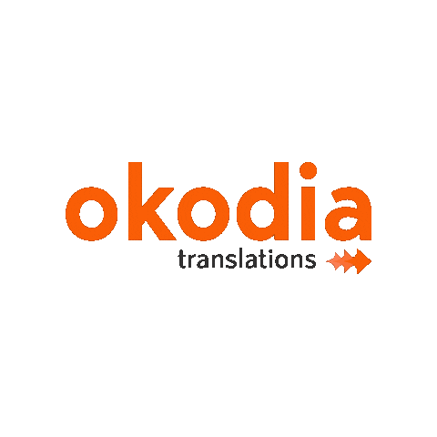 okodia Sticker