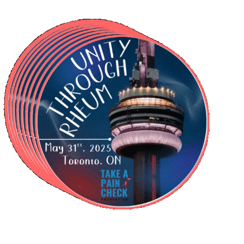 Tapc Sticker by Take a Pain Check