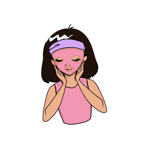 hellonaturalco Sticker