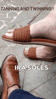 Shoes Footwear GIF by Ira Soles