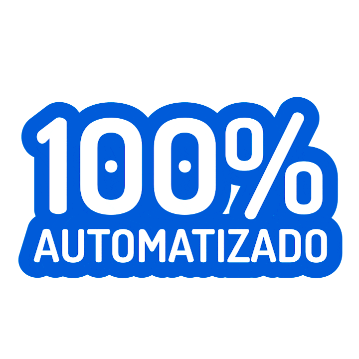 xpert tecnologia que move o mundo Sticker