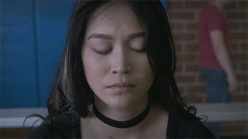 sad guidance GIF by AwesomenessTV